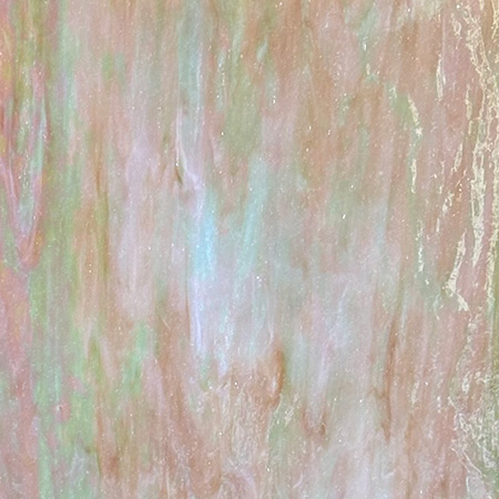 Amber/ Opal Streaky Iridized Amber/ Opal Streaky Iridized photo
