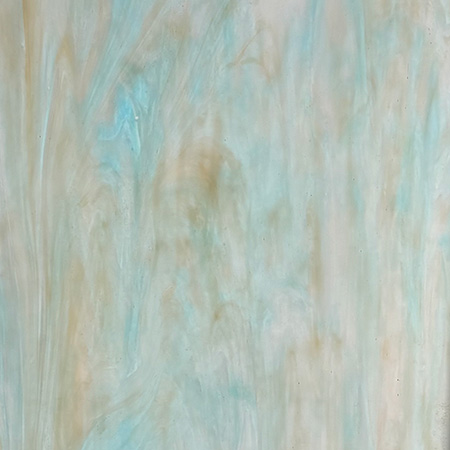 Mint Green/ Light Amber/ Opal Streaky photo