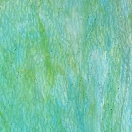 Aqua/ Lime/ Opal Streaky Ripple link
