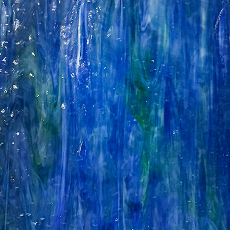 Blue/ Green/ White Mottle photo
