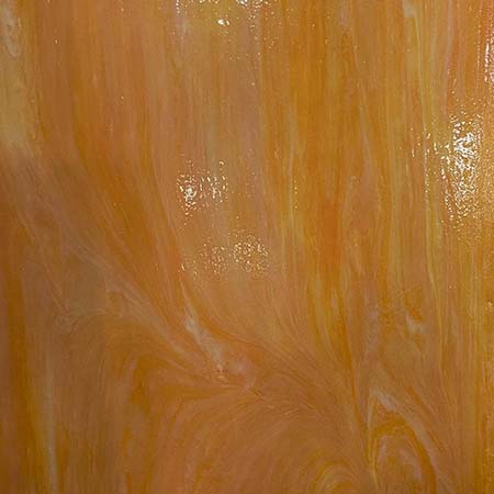 Light Orange/ Opal Streaky link
