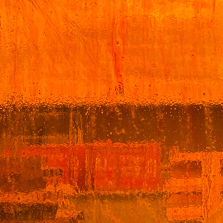 Rusty Orange Transparent photo