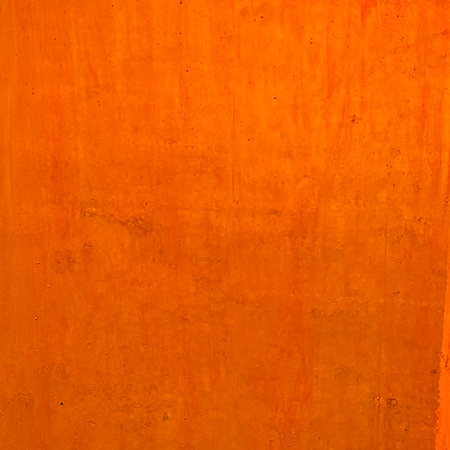 Rusty Orange Transparent link