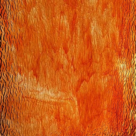 Pale Orange/ Orange Streaky Ripple link