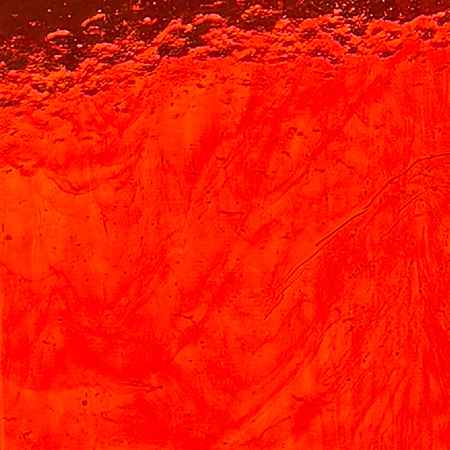 Red Orange Transparent Vintage Roll photo