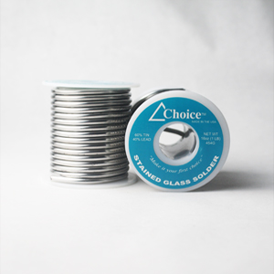 Choice 60/40 Solder (1 lb. Spool)  link