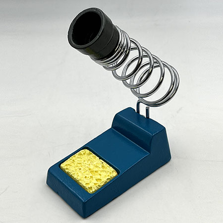 Choice Soldering Iron Stand link