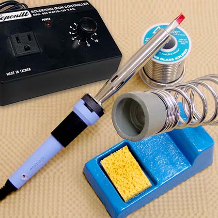 Choice Solder Starter Set  link