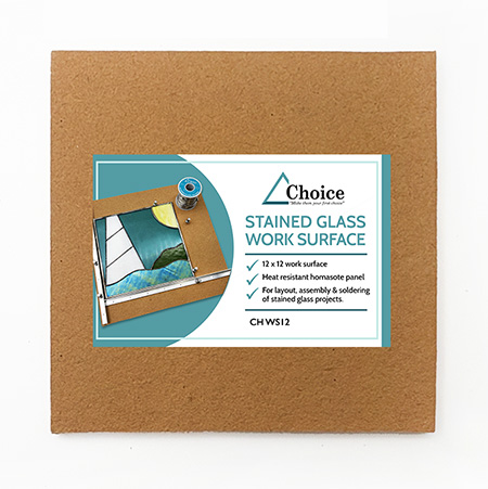 Solder Work Surface - 12 x 12 in. link