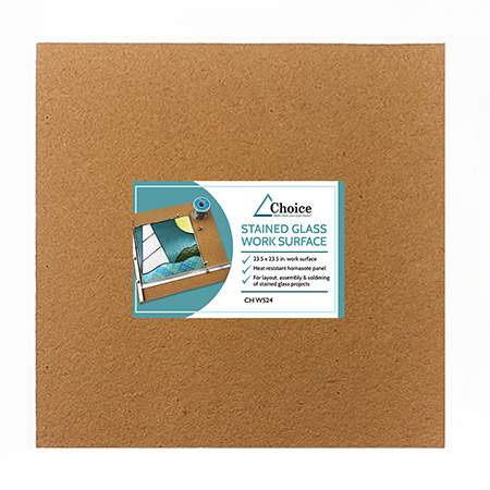 Solder Work Surface - 23.5 x 23.5 in. link