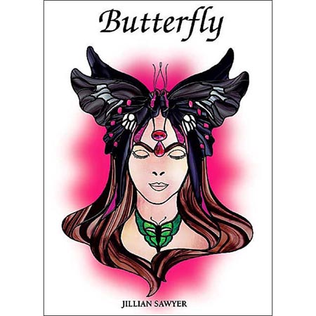 Butterfly link