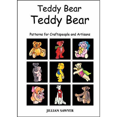 Teddy Bear, Teddy Bear link