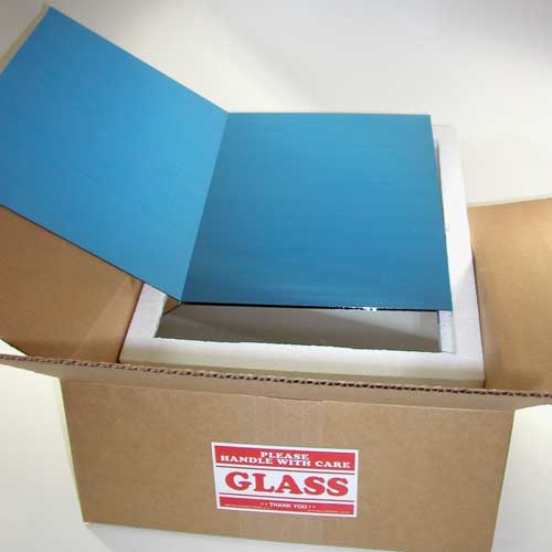 Front Surface Mirror - 12 x 16" x .048" link