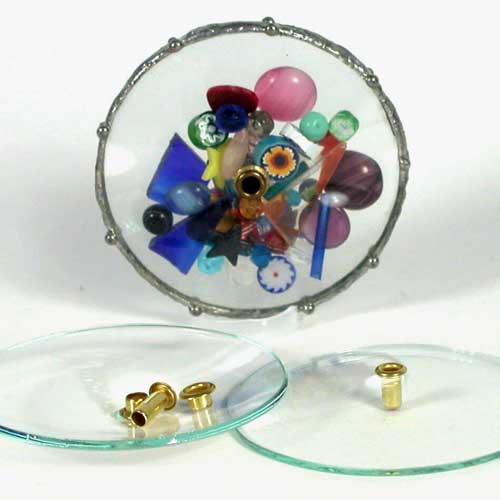 Clarity Image Disk link