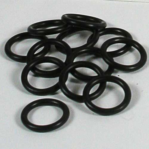 Clarity Small O-Rings Oil Wand link