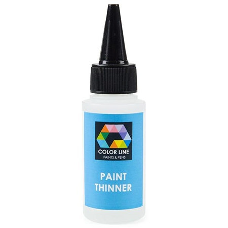 Thinner 1.76 oz (Bullseye 008545) link