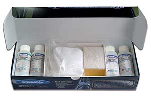 ClearShield Starter Kit. Dropship only. link