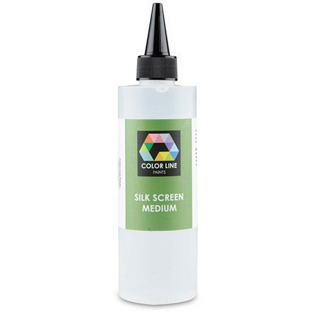 Silk Screen Medium (Bullseye 008572-ENAM) link