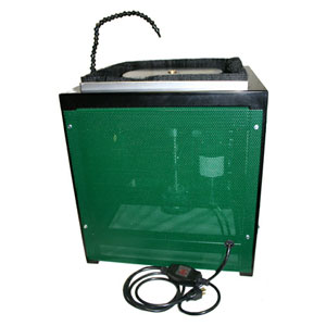 12 in. Single-Speed Beveler/Grinder - Dropship Only link
