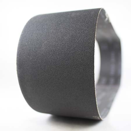 220 Grit/ 3 x 41-1/2 Silicon Carbide Sanding Belt (fits COV 761WBS ) link