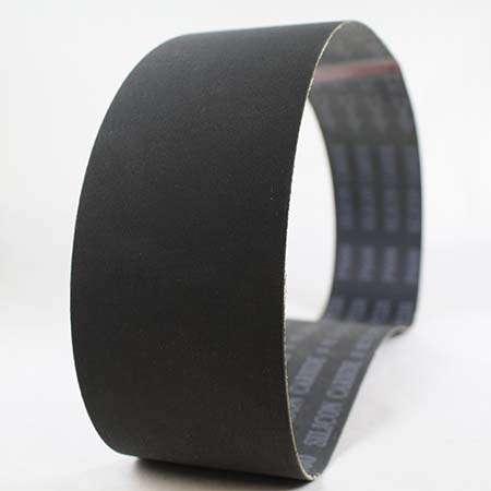 600 Grit/ 3 x 41-1/2 Silicon Carbide Sanding Belt (fits COV 761WBS ) link