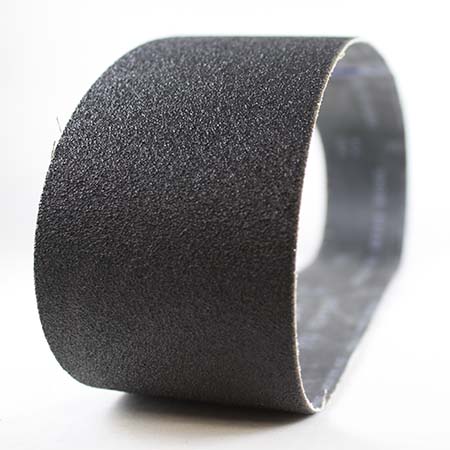 60 Grit/ 3 x 41-1/2 Silicon Carbide Sanding Belt (fits COV 761WBS ) link