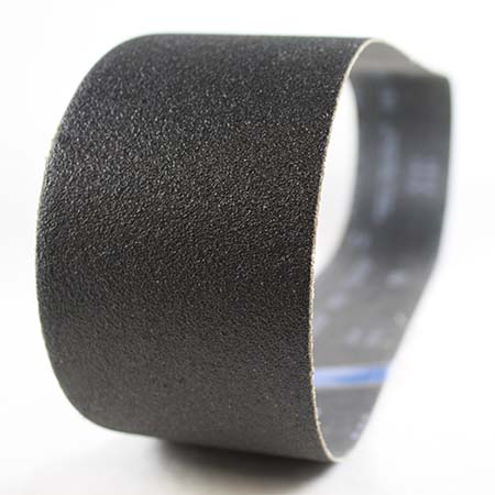 80 Grit/ 3 x 41-1/2 Silicon Carbide Sanding Belt (fits COV 761WBS ) link