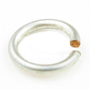 Curly Q - Circle 3/8 in. (10 per pack) link