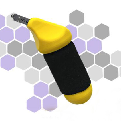 Bumble Bee Cutter link