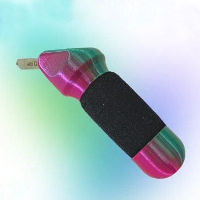 Hummingbird Cutter link