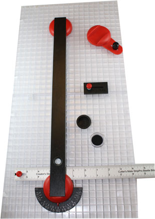 Glass Fusers Cutting Station link