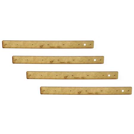 Handy Edge 12 in. 4 Pack link
