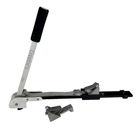 Creator's Lead Stretcher link