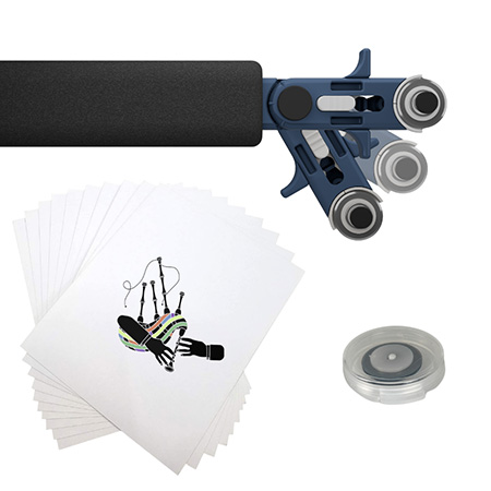 Pattern Pro Cutter Kit link