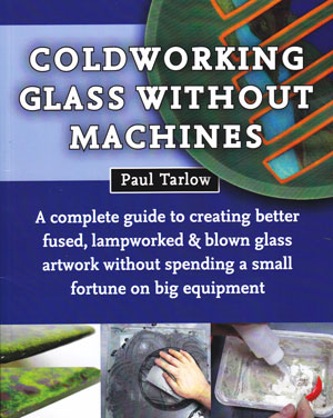 Coldworking Glass Without Machines link