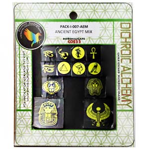 Ancient Egypt Image Pack - 33 COE link