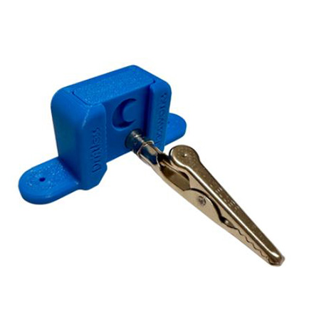 Jump Ring Holder link
