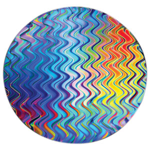 System 96 Thin Clear - Twizzle Mixture link