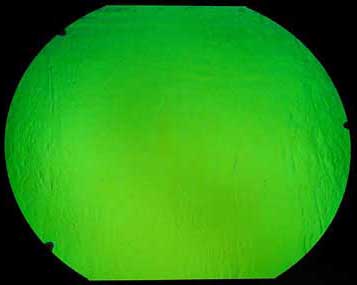 Thin Clear - Emerald Dichroic 90 COE link