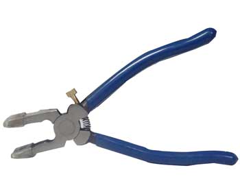 Dragon Metal Runner Plier link