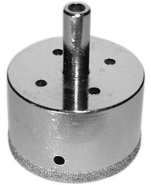 2 in. Core Drill Bit link