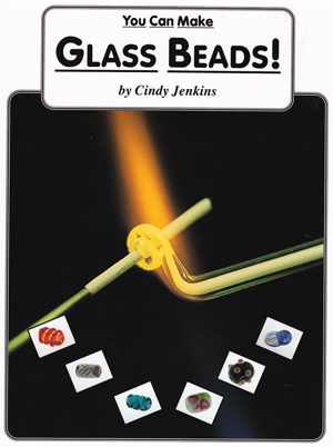 You Can Make Glass Beads link