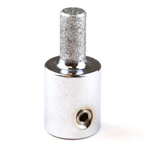 1/4 in. Grinder Head/ Bit link