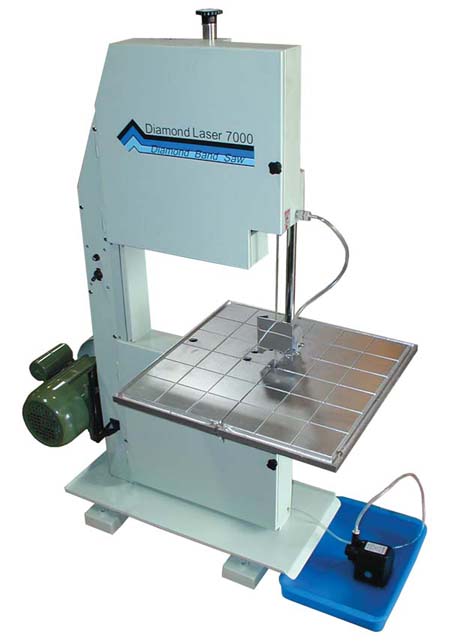 Diamond Laser 7000 link