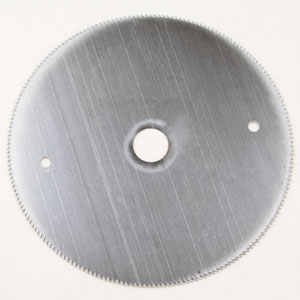 Chrome Blade (4 in.) for Came Saw link