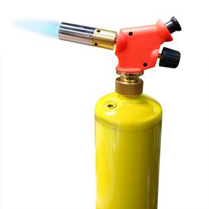 Fireworks Self-Lighting Torch (MAPP/ Propane) link