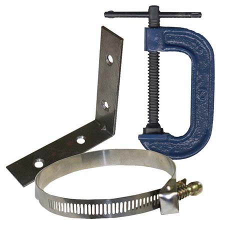Fireworks Mapp Gas Bottle Holder link