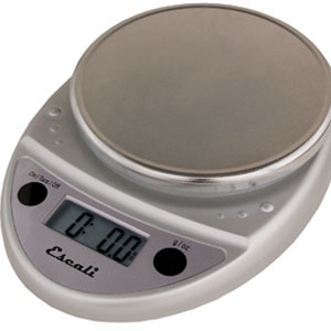 Digital Scale link