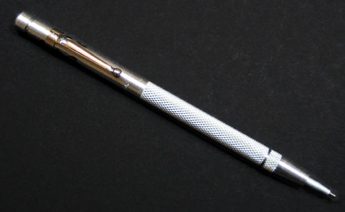 Tungsten Carbide Scribe link