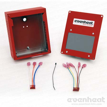 TAP Controller Conversion Kit (for RM2/RM3 Swing-View equipped kilns) link